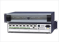 CR-PGMⅢ  网络通讯型控制主机