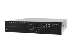DS-8100HFH-SL系列嵌入式网络硬盘录像机
