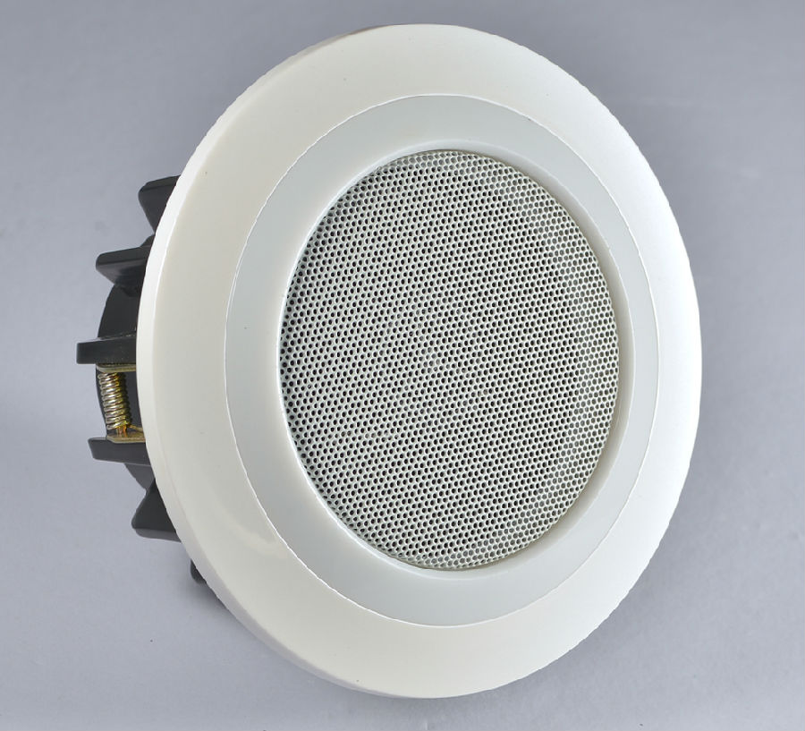 led灯402吸顶喇叭